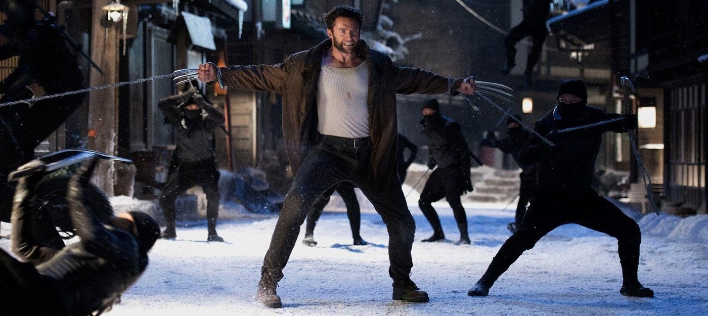Триквел Wolverine нашел главного злодея