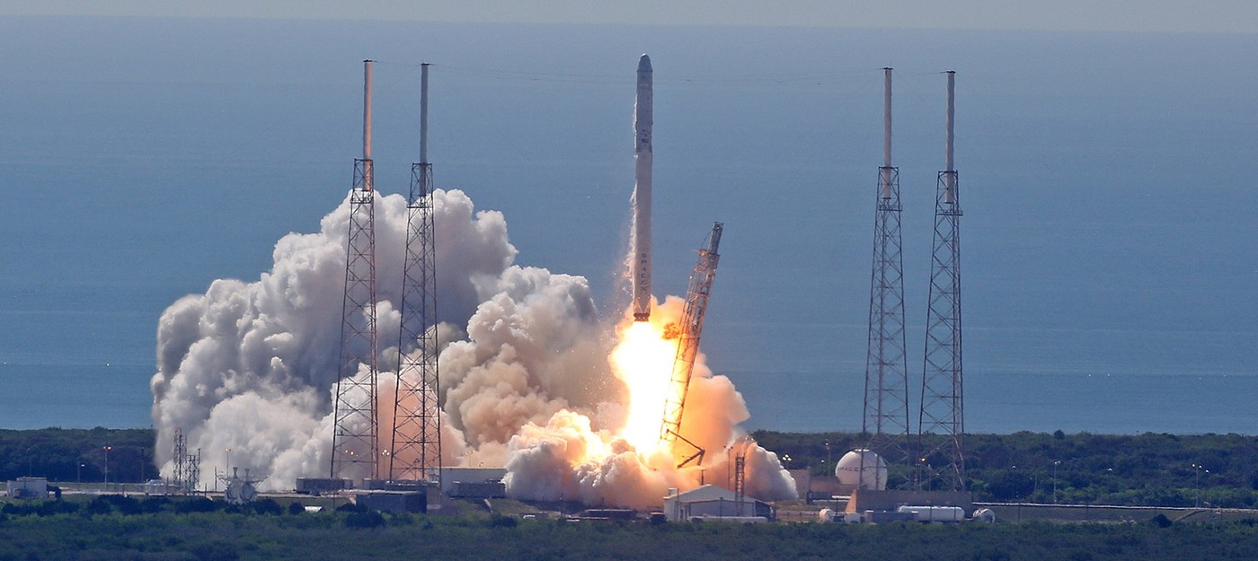 SpaceX намерена возобновить запуски ракет в ноябре