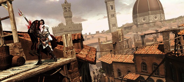 Assassin's Creed II на PC: Дата выхода и требования