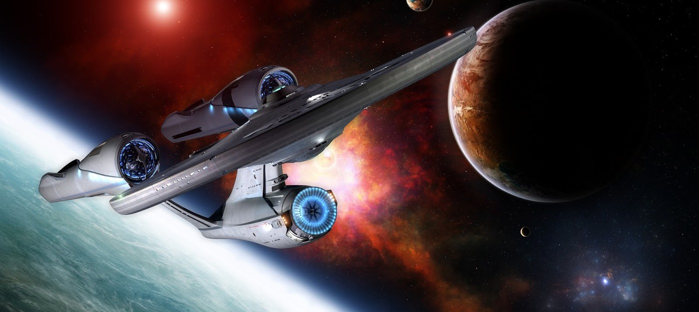 Сериал Star Trek: Discovery задерживается