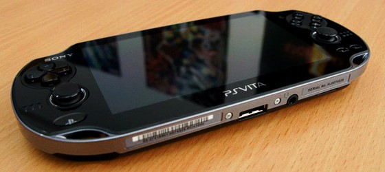 Sony отгрузили 700 тысяч PS Vita в Японии