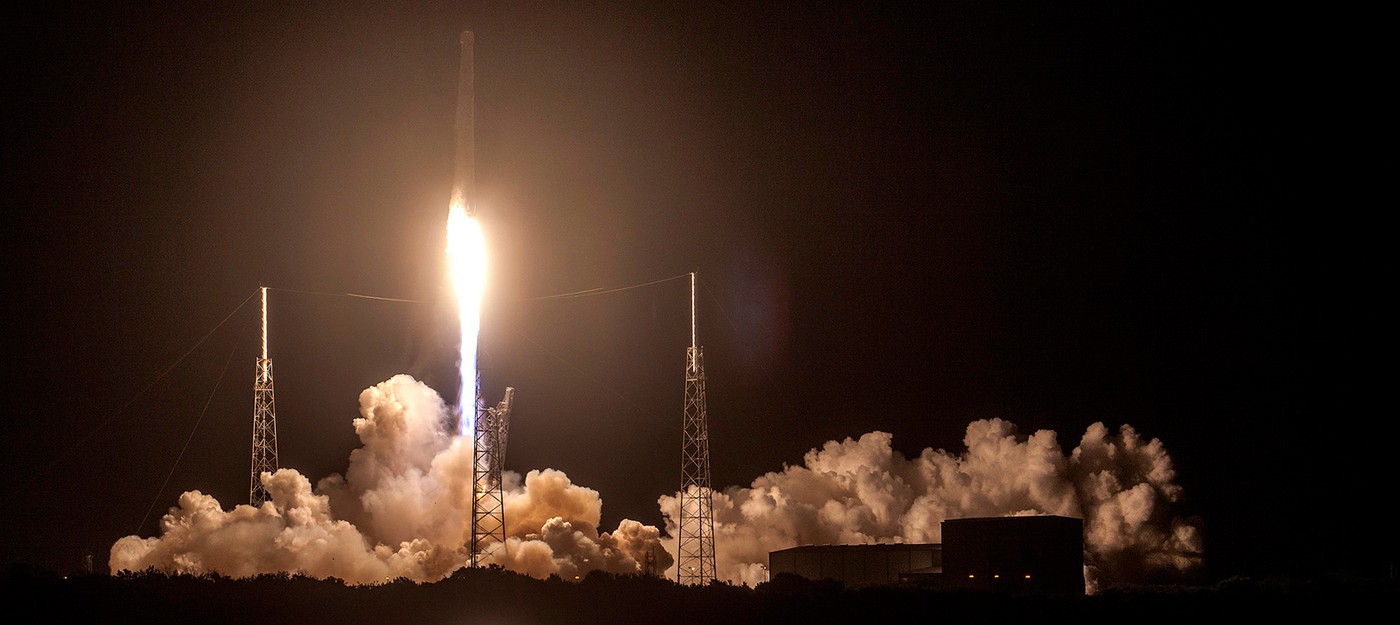 ULA пытается отнять контракт с ВВС у SpaceX