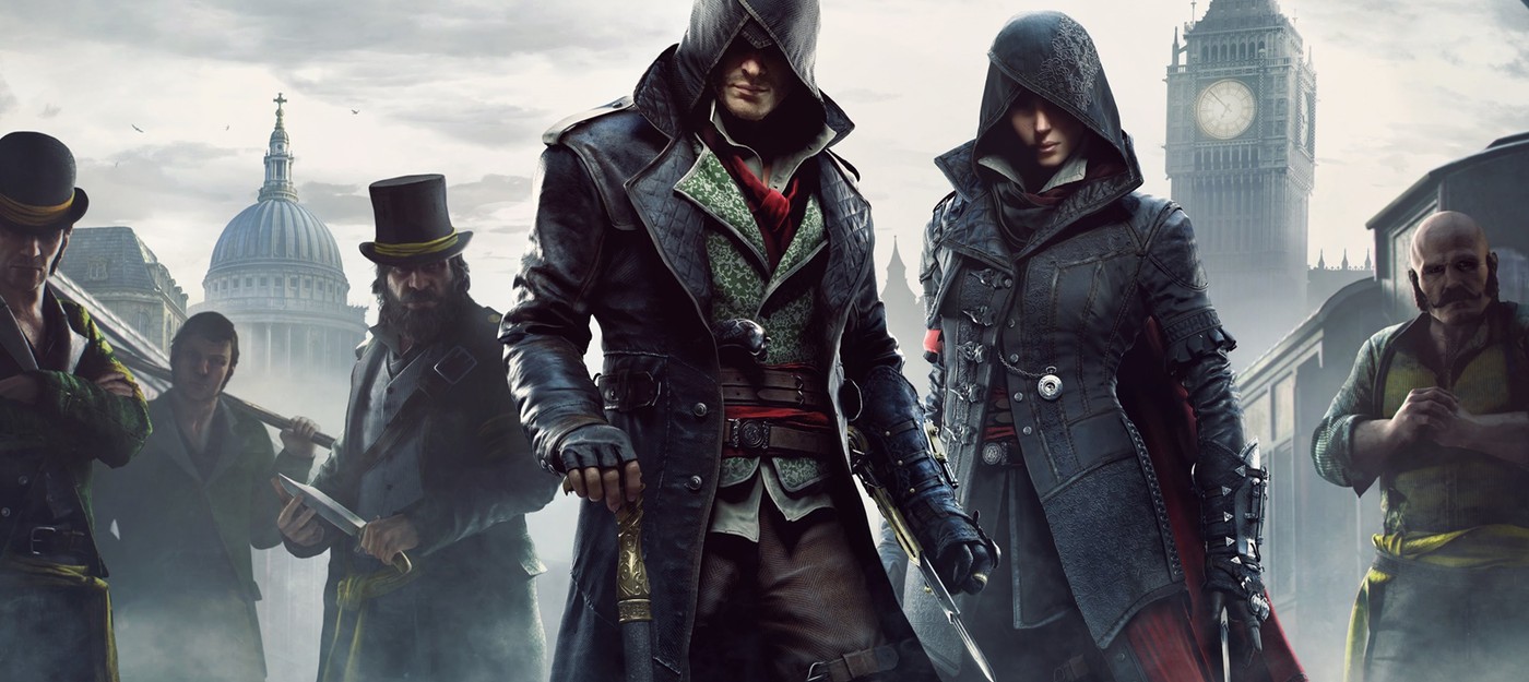 Новый Assassin's Creed может не выйти в 2017
