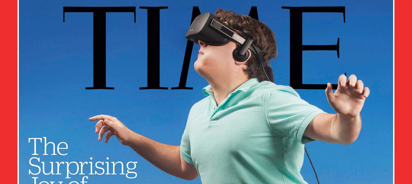 VR-разработчики отказываются от Oculus Rift, узнав, что создатель поддерживает Троллей Трампа