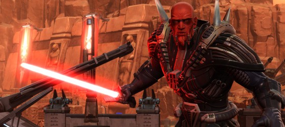 Star Wars: The Old Republic не перейдет на Free-2-Play