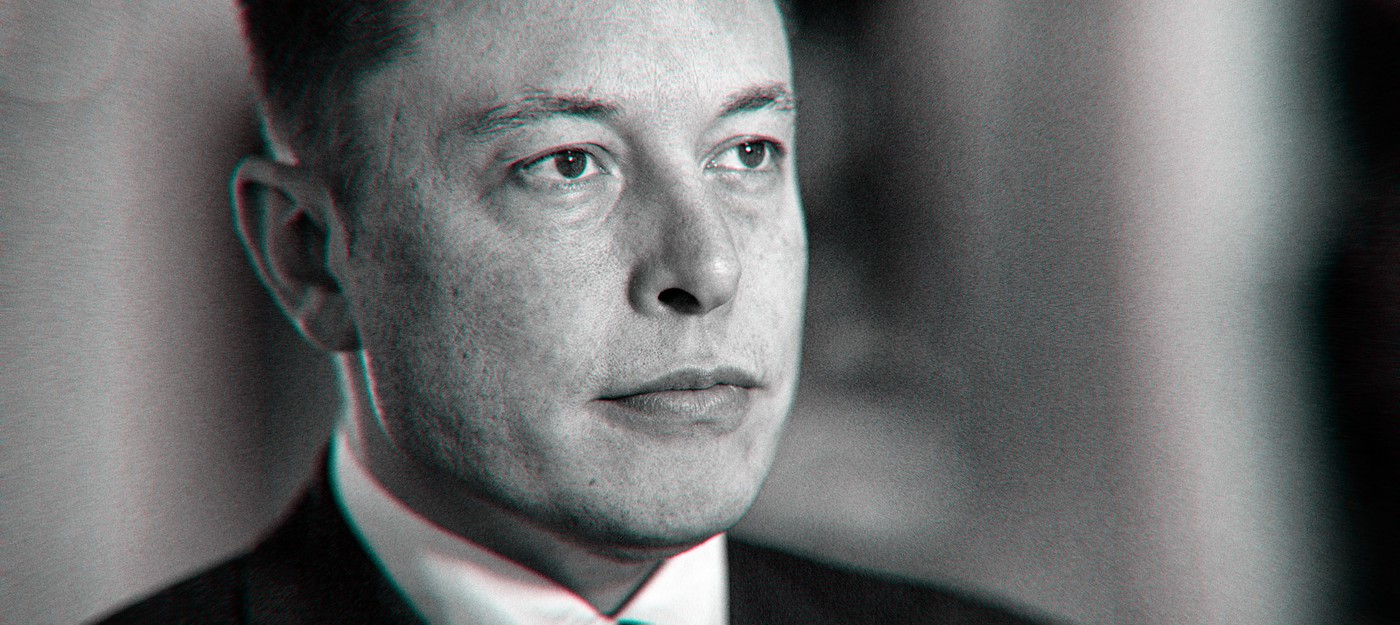 Илон Маск: Вы готовы умереть за мою мечту?
