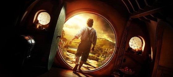 Первый трейлер The Hobbit