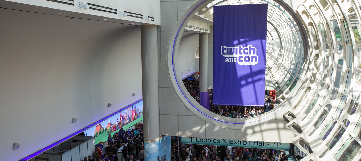 Twitch анонсировала обновленную подписку Twitch Prime