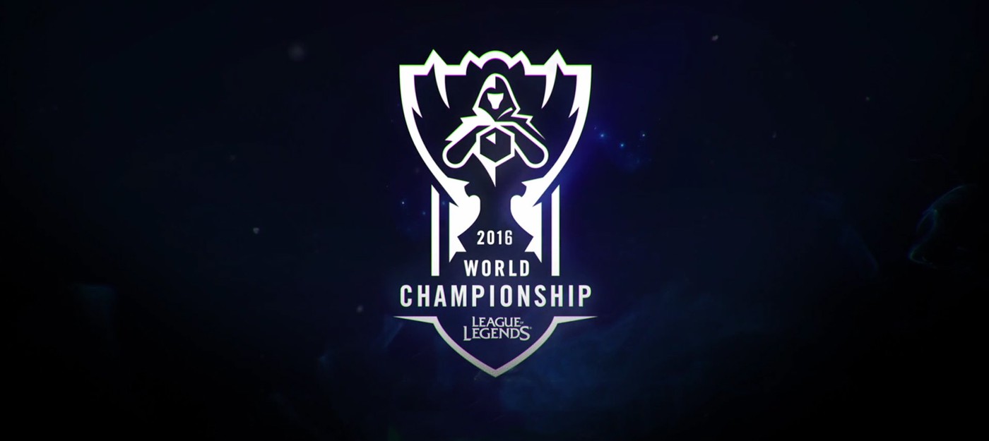 2016 World Championship — Albus NoX Luna выходит в четвертьфинал