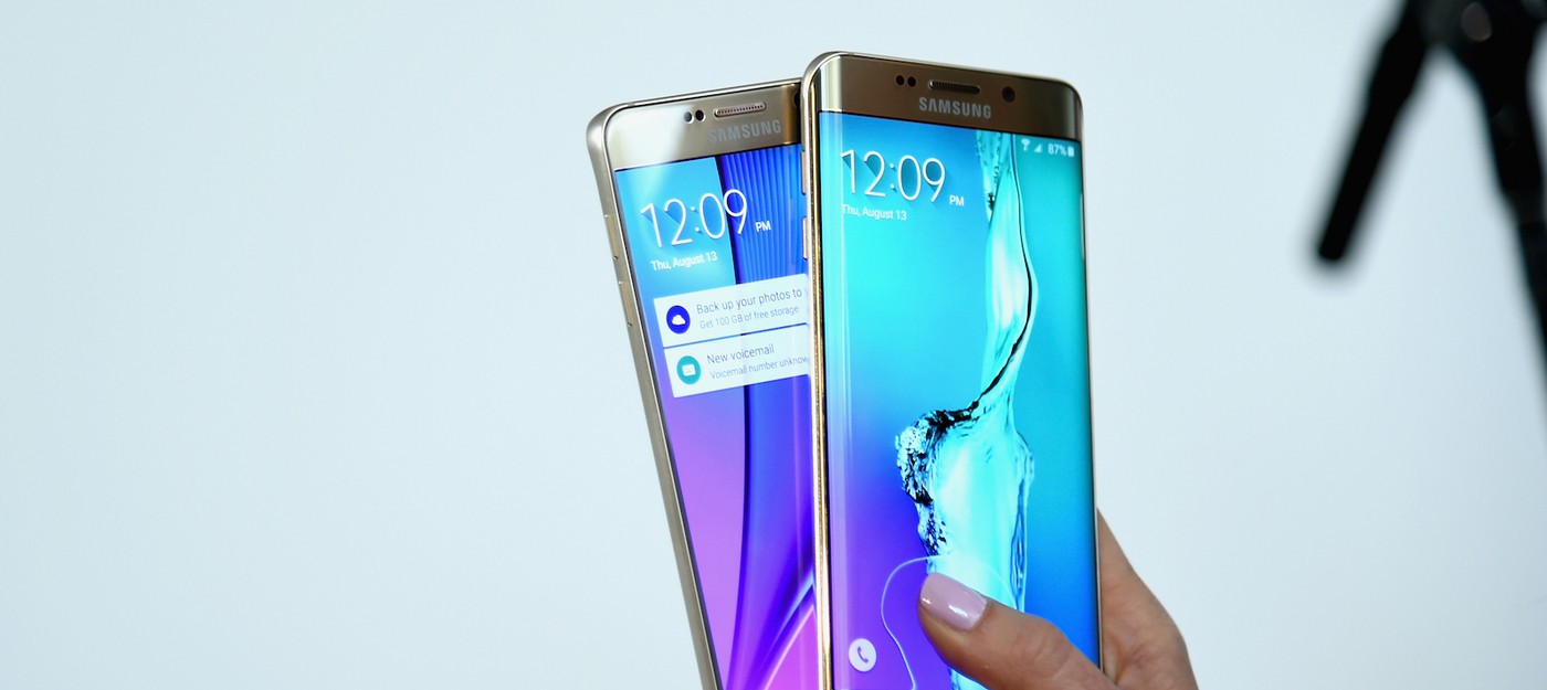 Samsung прекратила распространение Note 7 и попросила "отключить устройство"