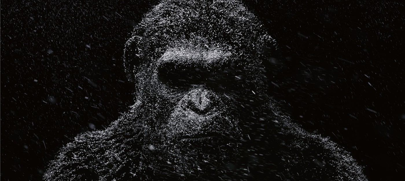 У Мэтта Ривза есть идеи для продолжения War for the Planet of the Apes