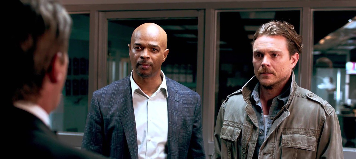 A Show To Go: Lethal Weapon от Fox