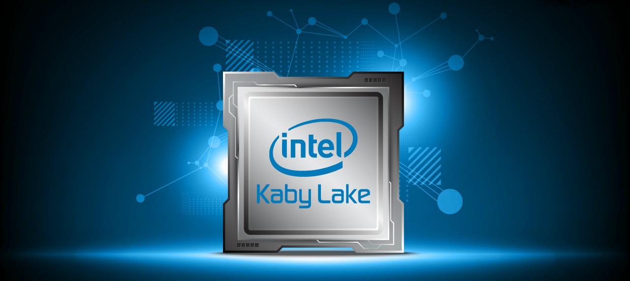 ЦП Pentium поколения Kaby Lake: теперь с гипертрейдинг!