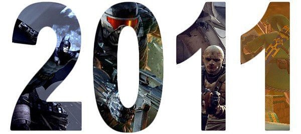 Прощай 2011 и привет 2012!