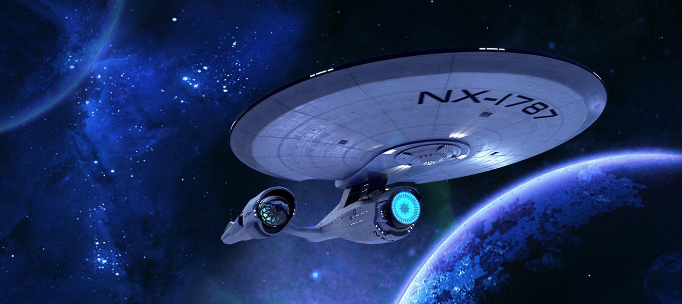 VR-проект Star Trek: Bridge Crew задержится