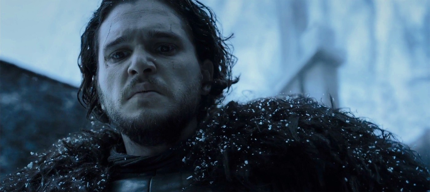 Сюжет 7 сезона Game of Thrones слит в сеть — перевод