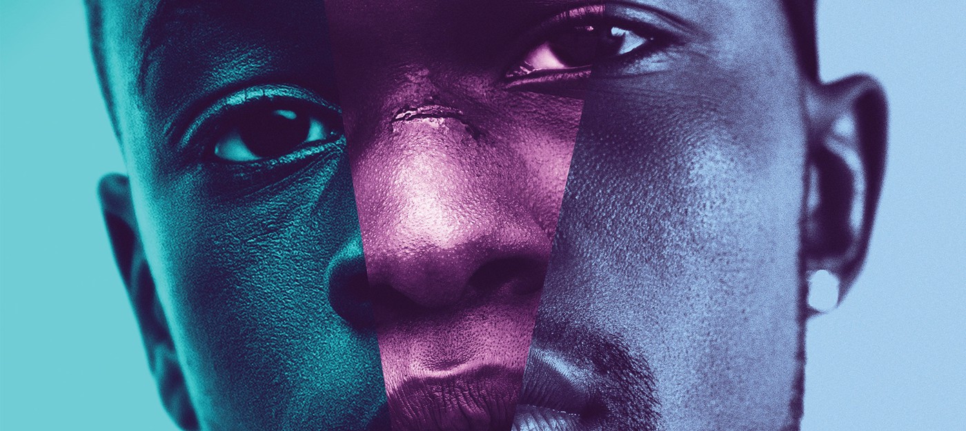 Фильм о чернокожих геях стал самым рейтинговым за последние годы