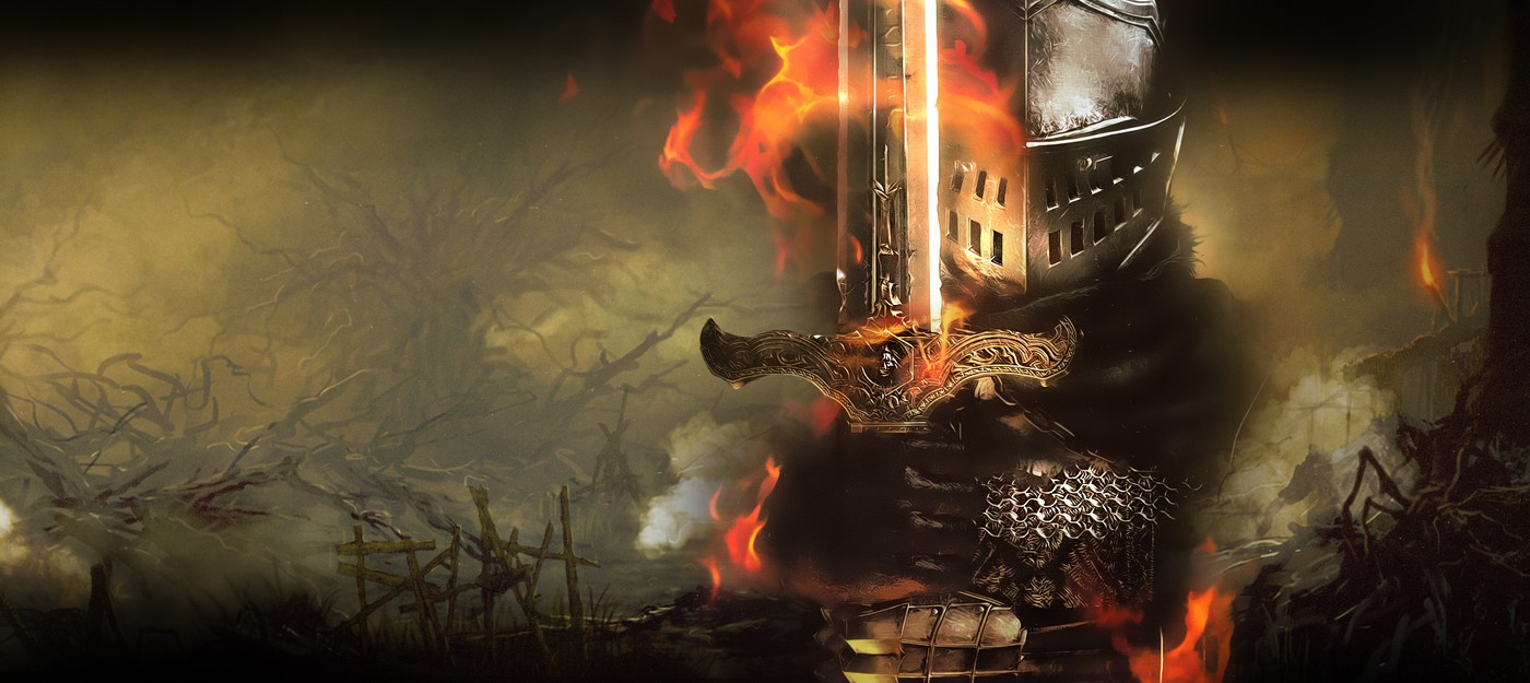 Гайд Dark Souls 3 - как получить доступ к кострам, квестам и боссам в Ashes of Ariandel