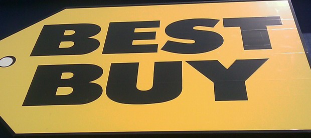 Best Buy начинают продажи Diablo 3 уже 1 февраля