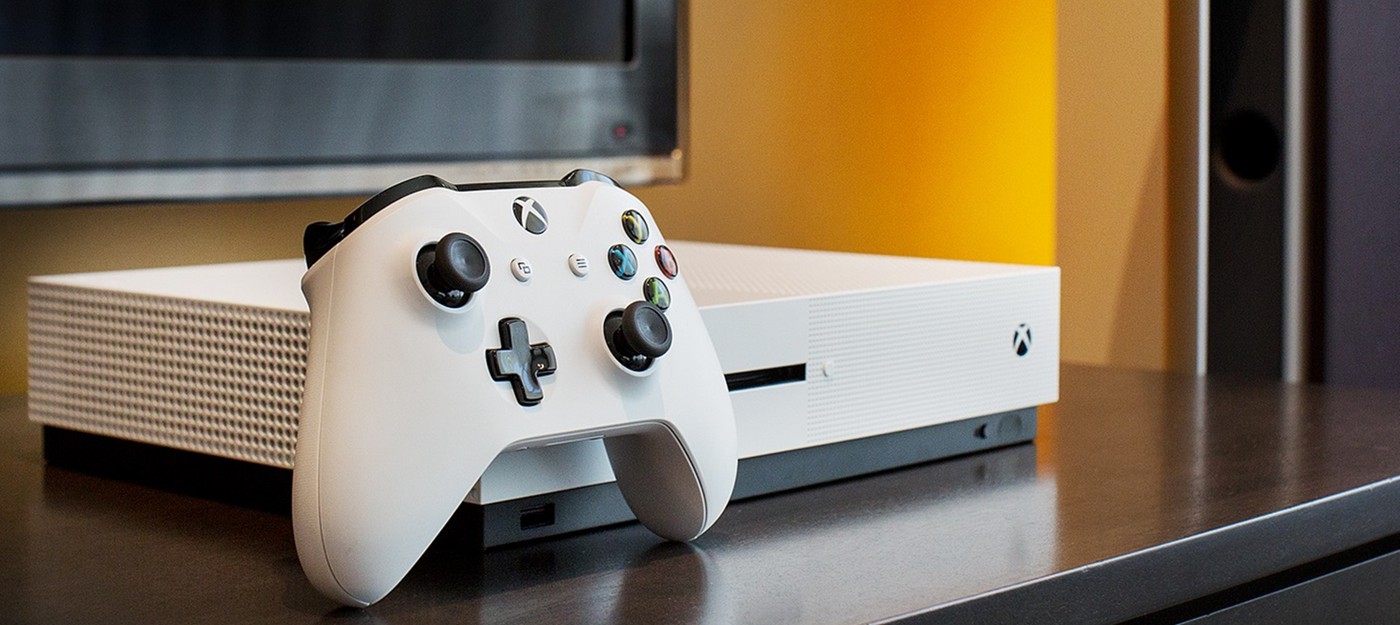 Project Scorpio не лишится обратной совместимости с Xbox 360