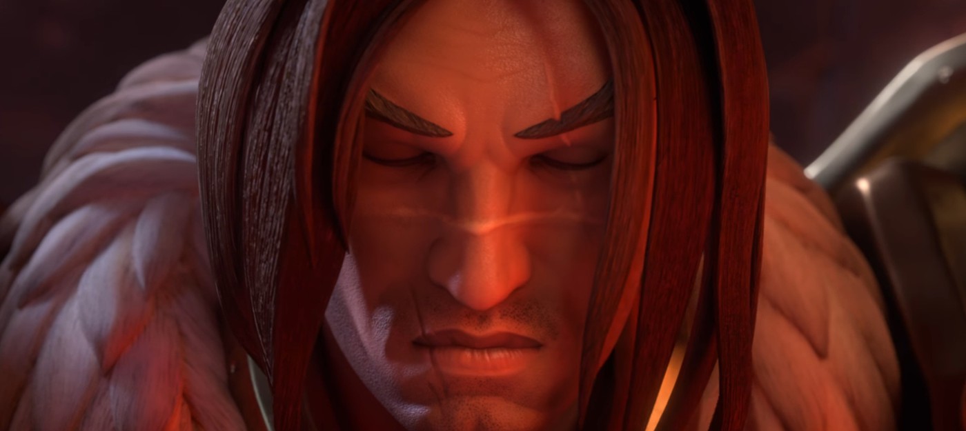 Известные персонажи World of Warcraft пополнят ряды героев Heroes of the Storm