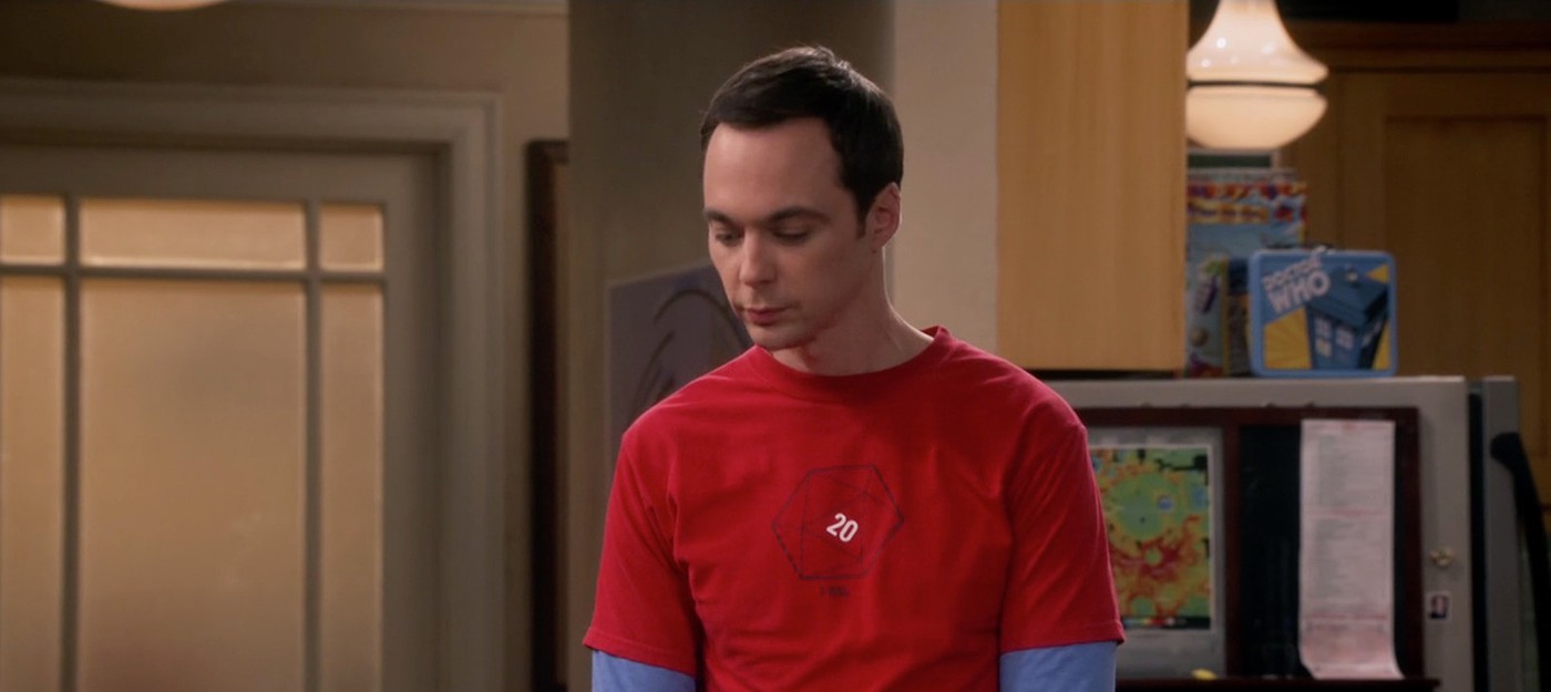 CBS работает над спин-оффом Big Bang Theory про Шелдона-тинейджера
