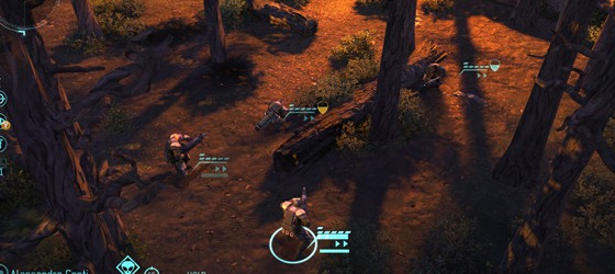 Арт и новые скриншоты XCOM: Enemy Unknown