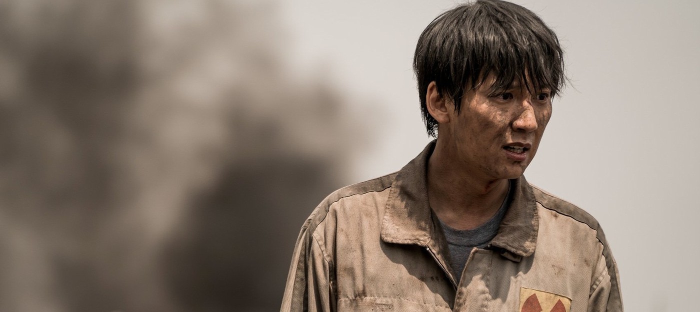 Netflix покажет южнокорейский фильм о ядерной катастрофе