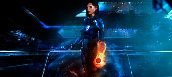 Mass Effect 3 не появится на Steam