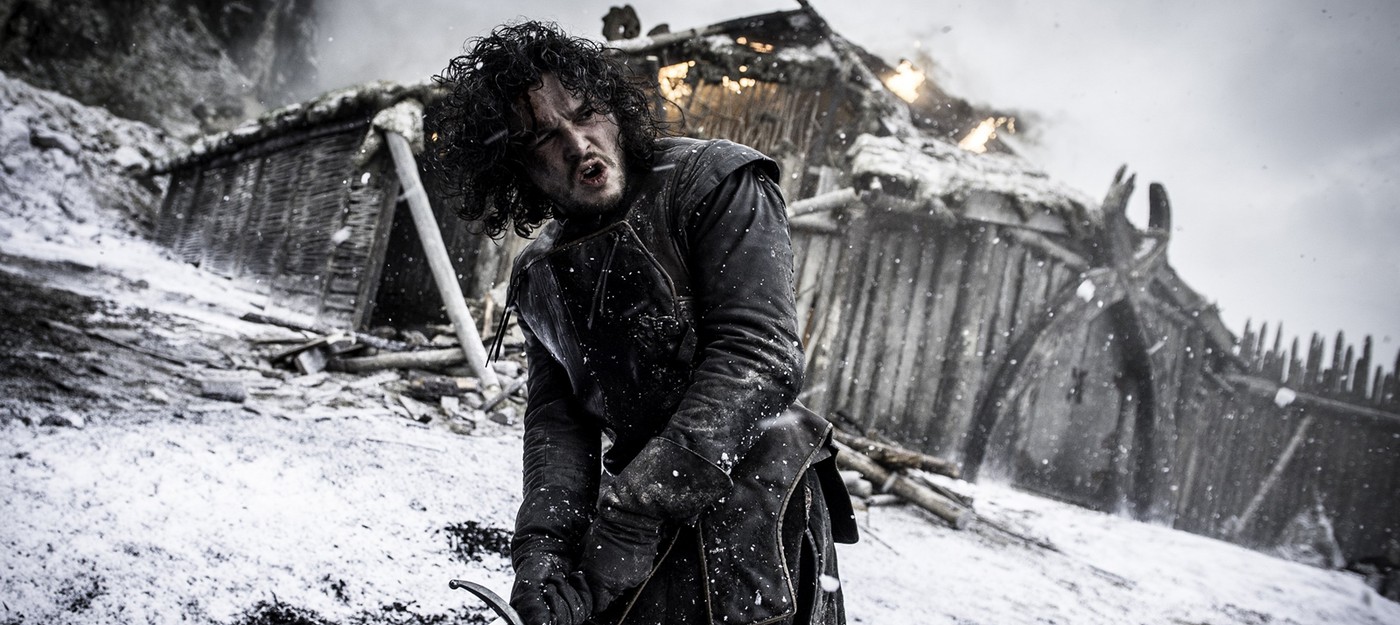 HBO думает о приквеле Game of Thrones