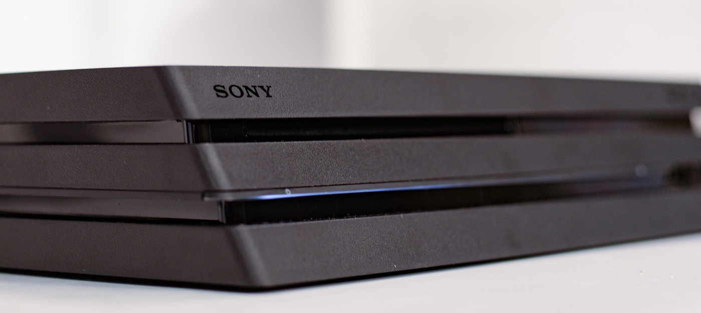 Что делать, если PS4 Pro выдает черный экран на 4K ТВ