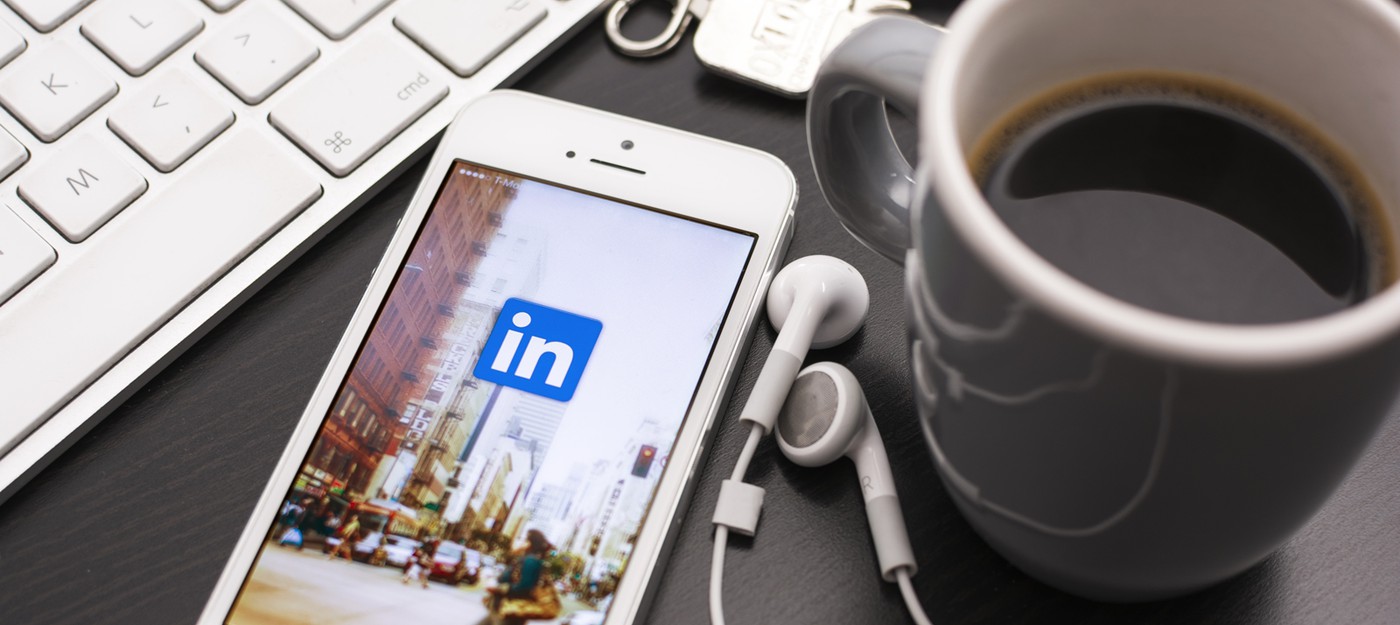 LinkedIn заблокируют в России в ближайшее время