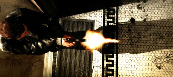 Видео: Стрельба и Оружие в Max Payne 3
