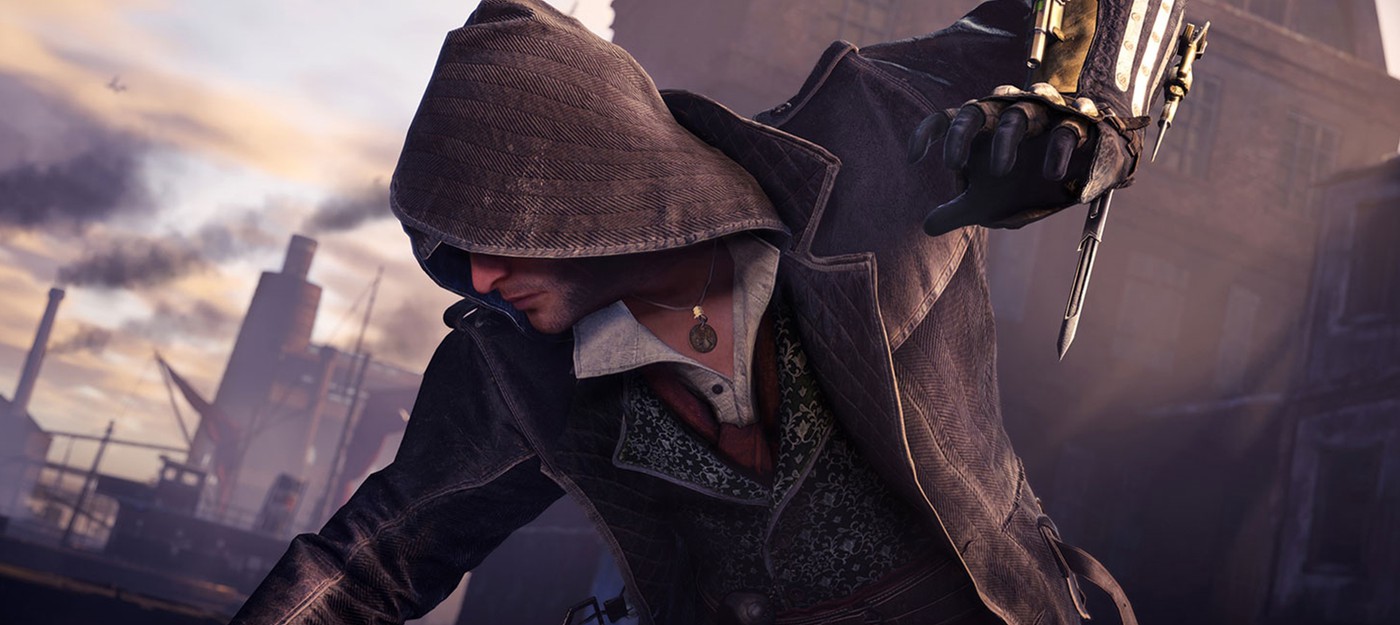 Новый Assassin's Creed станет первым проектом Ubisoft с другим типом повествования