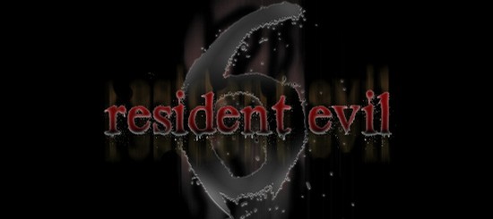 Трейлер Resident Evil 6 и первые подробности