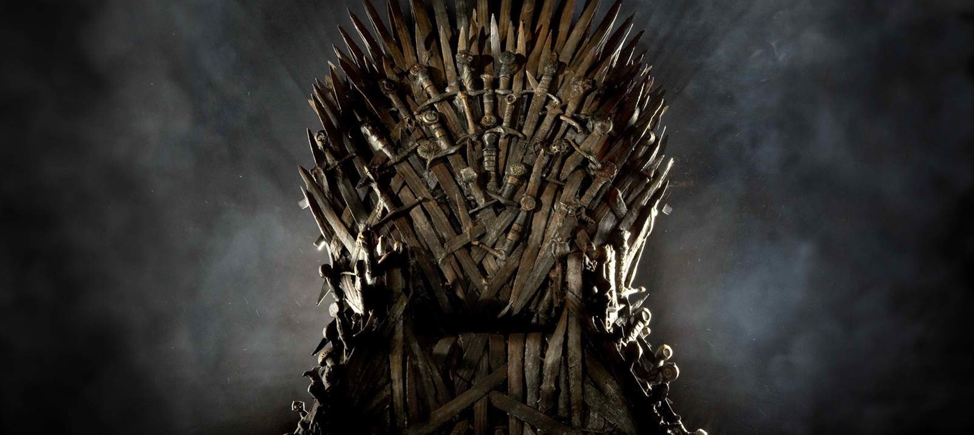 260 модов в Skyrim на воссоздание Game of Thrones