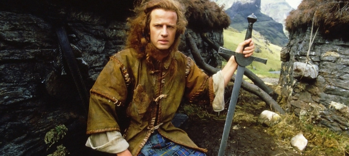 Перезапуск Highlander доверили режиссеру John Wick