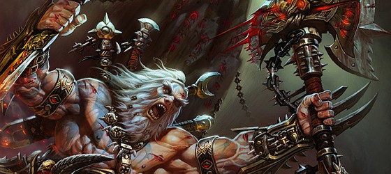 Ведущий Гейм-Продюсер Diablo III покинул Blizzard