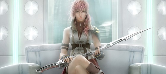Square Enix регистрирует торговую марку Final Fantasy Dimensions