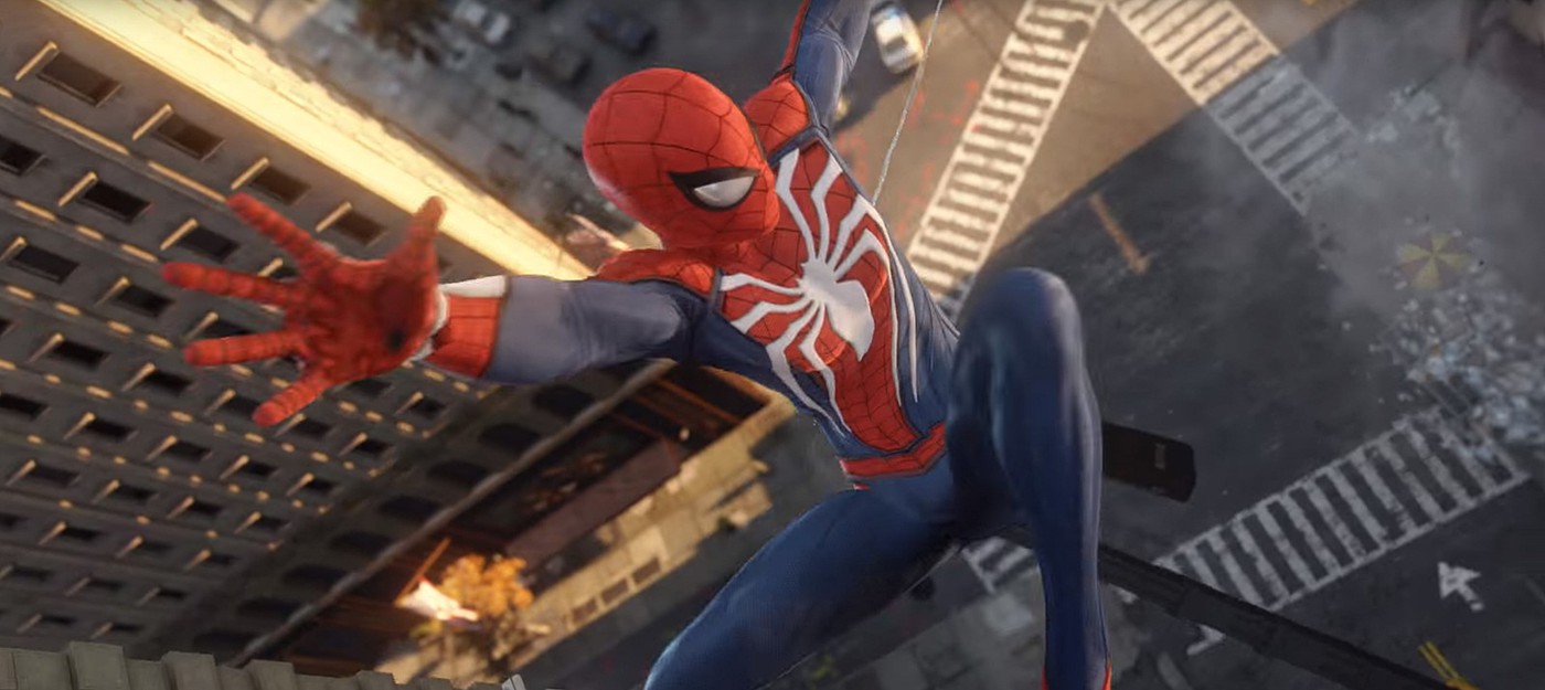 Spider-Man от Insomniac Games не появится на PlayStation Experience и The Game Awards