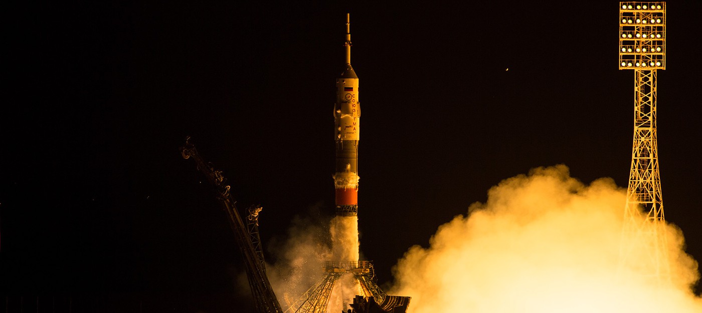 Россия опустилась на третье место по количеству космических запусков