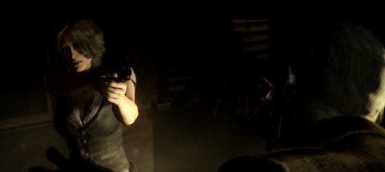 Над Resident Evil 6 работает более 600 человек