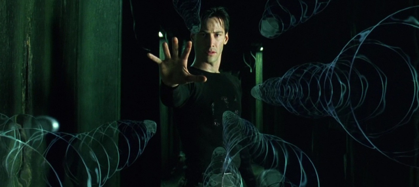 Нео из The Matrix мог появиться в Mortal Kombat