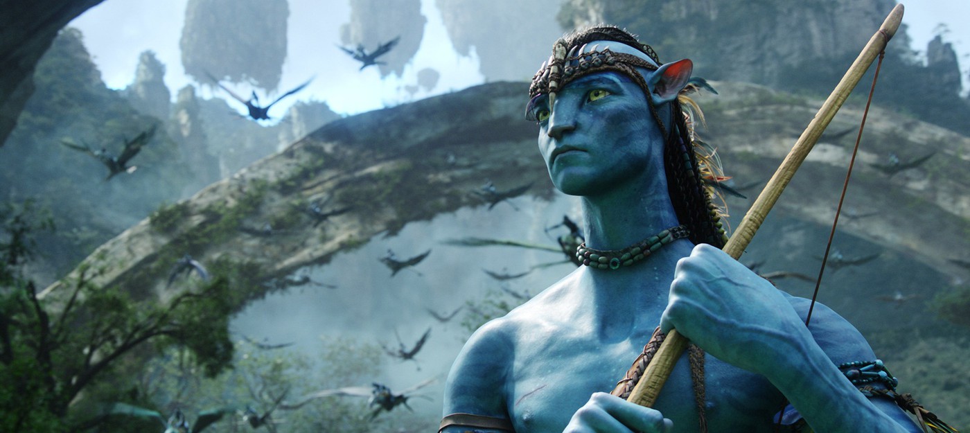 Сигурни Уивер: сценарии сиквелов Avatar намного прекрасней первой части