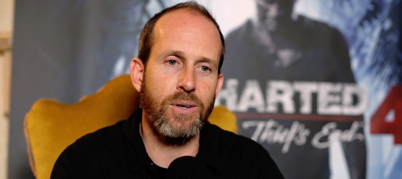 Слух: Брюс Стрейли не будет работать над The Last of Us Part II