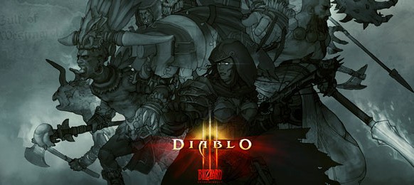 Официальные системные требования Diablo III