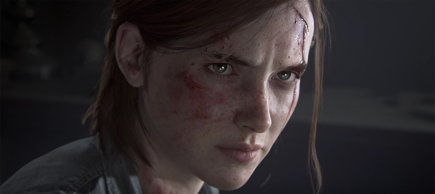Новая технология захвата актерской игры в The Last of Us Part II
