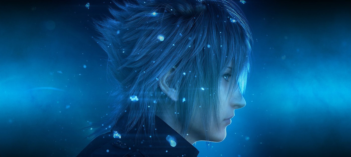 Слух: выход Final Fantasy XV на PC и празднование годовщины серии