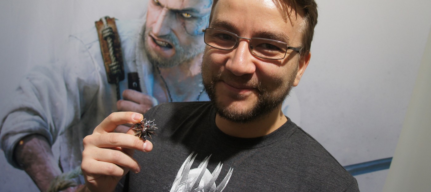 Ведущий дизайнер The Witcher 3 присоединился к Techland для работы над новым IP