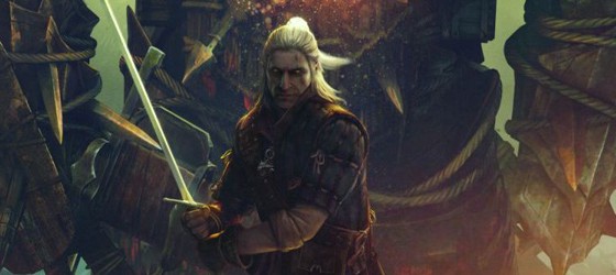 [Обновление] Анонс The Witcher 3, релиз на PC, PS3 и Xbox 360